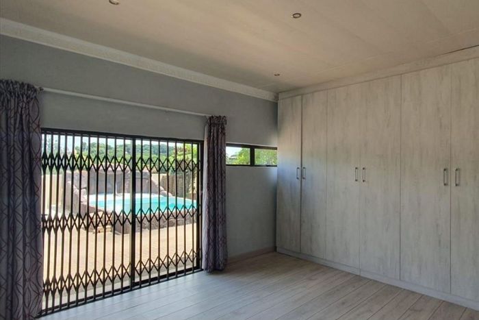 For Sale: Spacious 4-Bedroom Townhouse in Mtwalume Central with Pool and Estate Amenities.