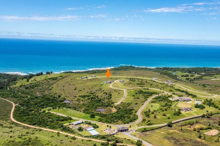 Cypraea Sands Estate For Sale: Vacant Residential Land with Beach Access and Amenities.