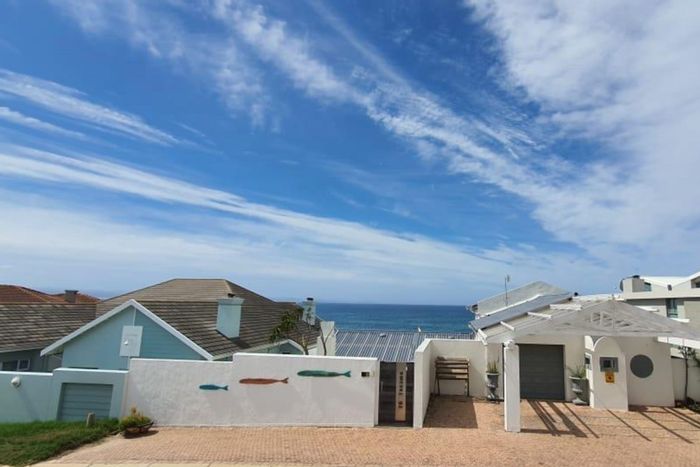 Wavecrest Vacant Land Residential for Sale: 589 sqm steps from the beach.