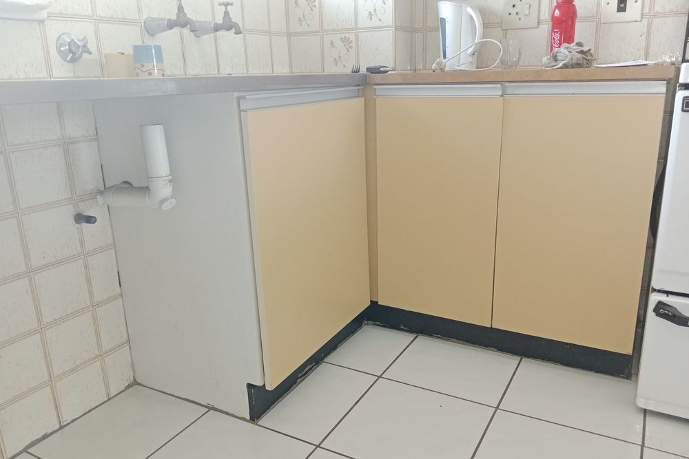 bottom kitchen unit