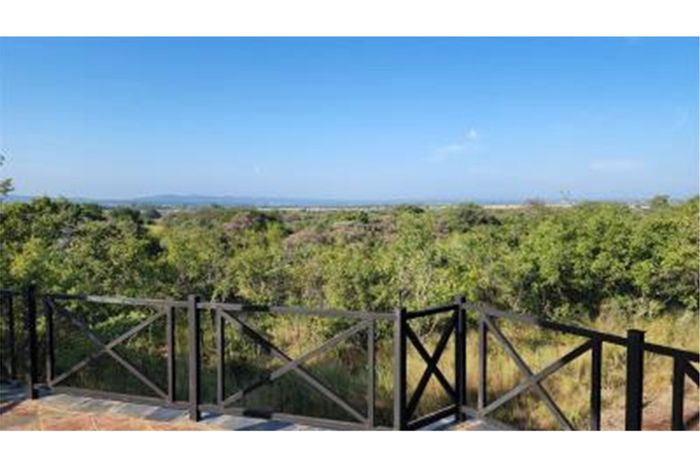 For Sale: 17ha Small Holding in Modimolle Central with game breeding and business potential.