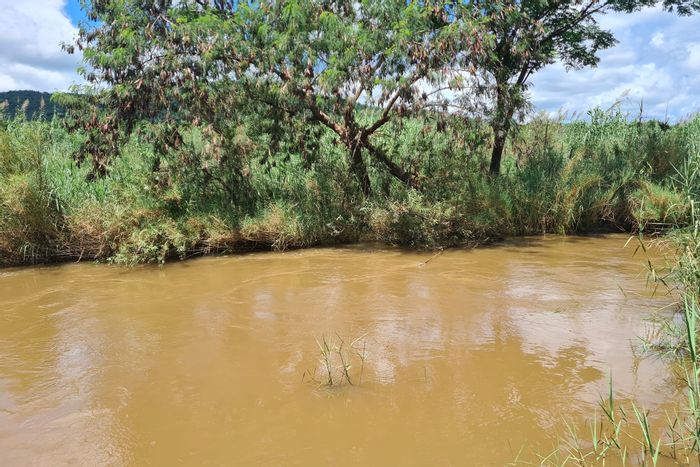 For Sale: 668 Ha Barberton Rural Game Farm with diverse wildlife and accommodations.