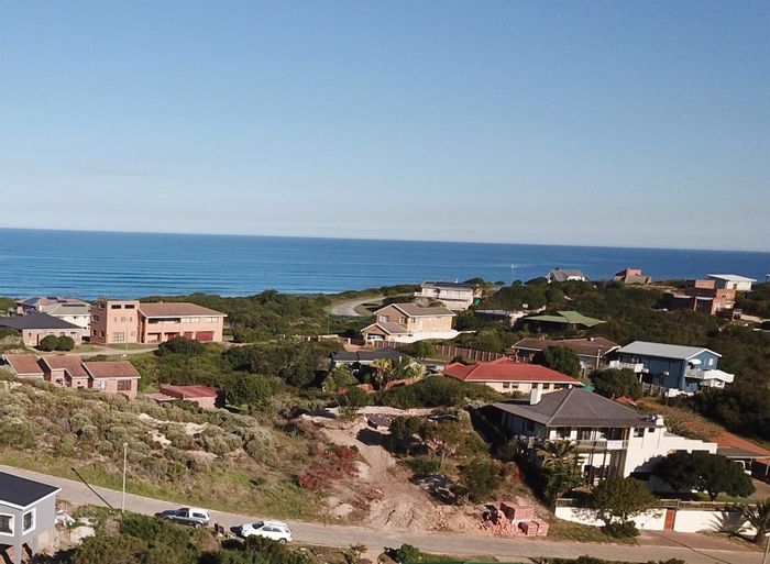 Vacant Land Residential For Sale in Paradise Beach - 728m², North Facing Opportunity.