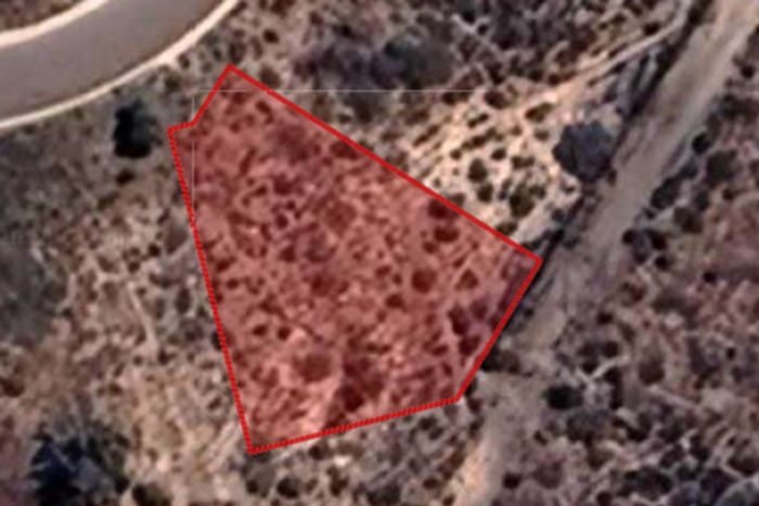 Vacant Land Residential For Sale in St Helena Views, 466m² with scenic views.