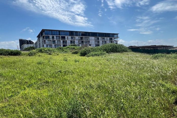 Vacant Land Residential For Sale in Sibaya Precinct, 1280m² with security features.