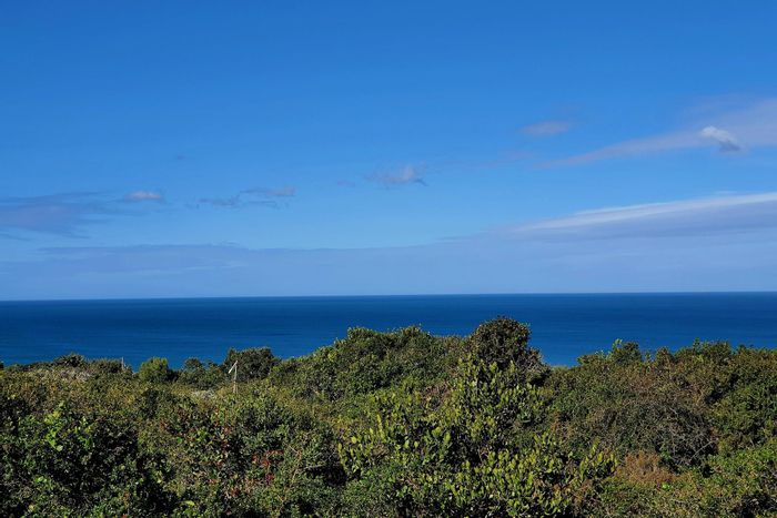 For Sale: Vacant Land Residential in Springerbaai Eco Estate with beach access and trails.