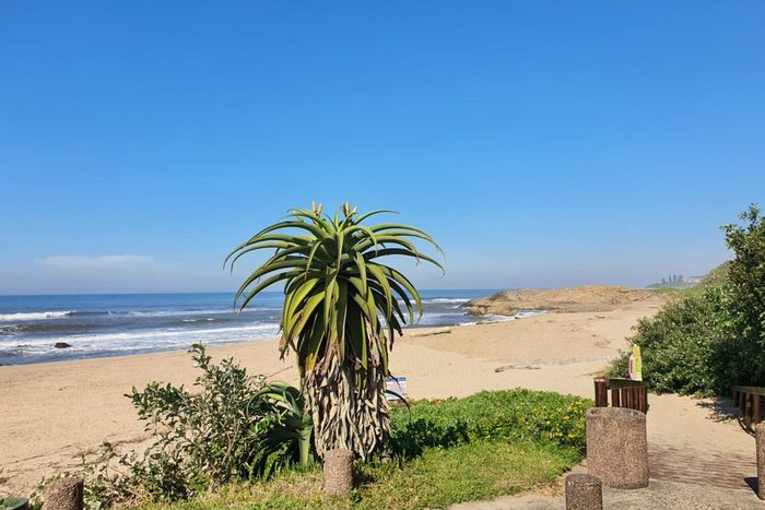 Vacant Land Residential For Sale in Marina Beach, near lagoon and approved plans.