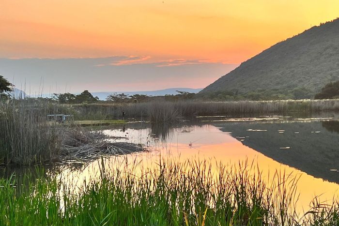 Kranspoort Vacant Land Residential For Sale: 1,475m2 in peaceful cul-de-sac, unique lifestyle.