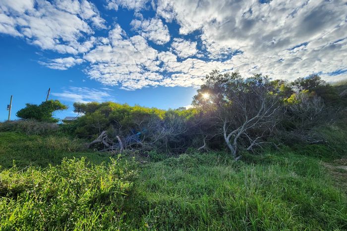 Vacant Land Residential For Sale in Paradise Beach with sea views, 720sqm size.