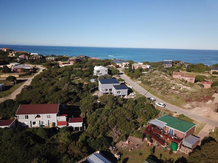 Vacant Land Residential for Sale in Paradise Beach, 765sqm near beach access.