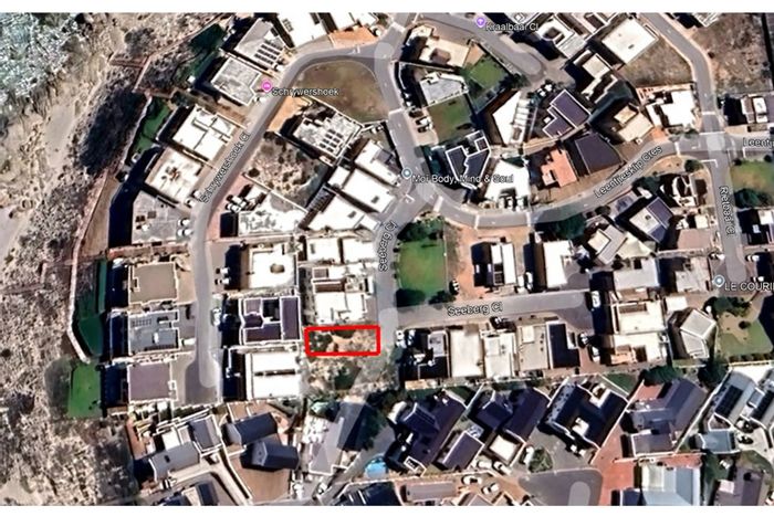 Vacant Land Residential For Sale in Waterfront - Ideal for Family Holiday Home.