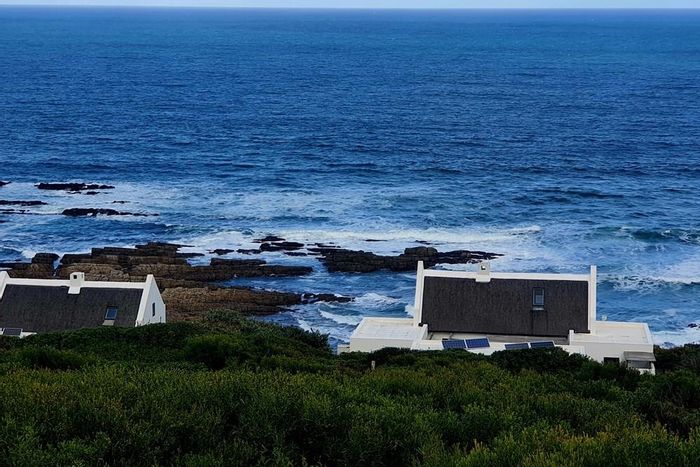 Vacant Land Residential For Sale in Stilbaai Rural with sea views and nature access.