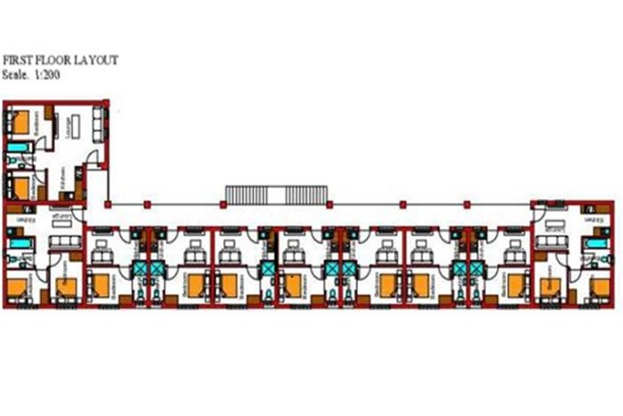 For Sale: House in Kempton Park AH with expansive land, ideal for development.