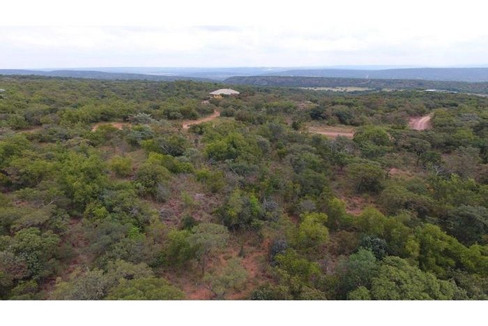 Verloren Estate vacant land for sale: pet-friendly, scenic views, indigenous flora.