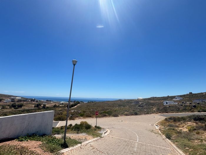 Vacant Land Residential in St Helena Views For Sale: 257 sqm, low levies, no timeline.