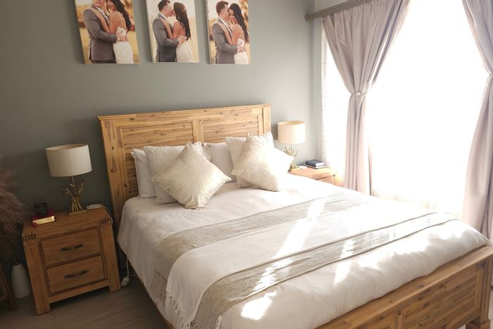 Celtisdal House For Sale: 3 beds, inverter, private patio, pet-friendly garden.