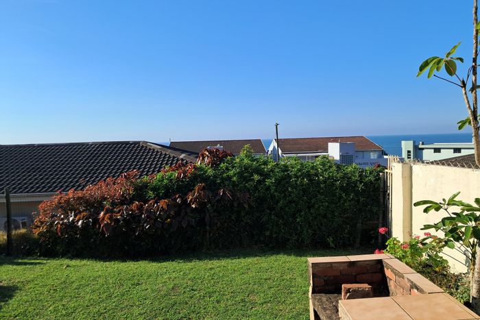 Ramsgate Apartment For Sale: 2 beds, private garden, pet-friendly, steps from beach.