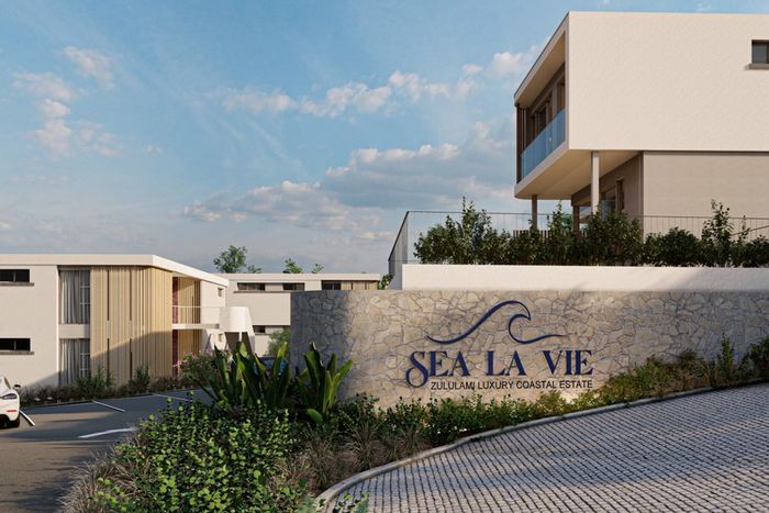 For Sale: House in Zululami Luxury Coastal Estate with beach access and amenities.