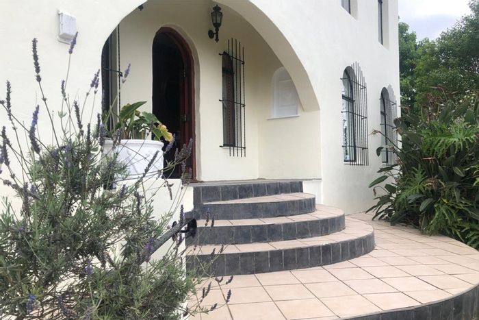 Spacious 5-bedroom house in Old Place, For Sale with lagoon views and dual kitchens.