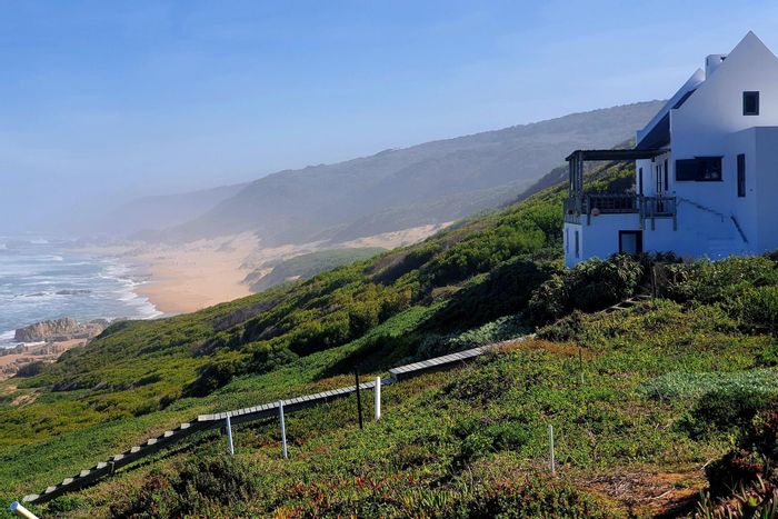 Vacant Land Residential For Sale in Stilbaai Rural with beach access and eco-friendly amenities.