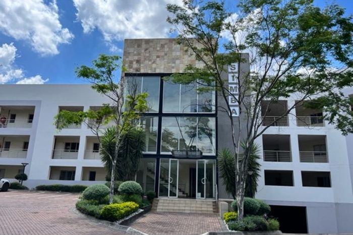 For Sale: 1-Bedroom Apartment in Sandown with 24-hour security and pool access.