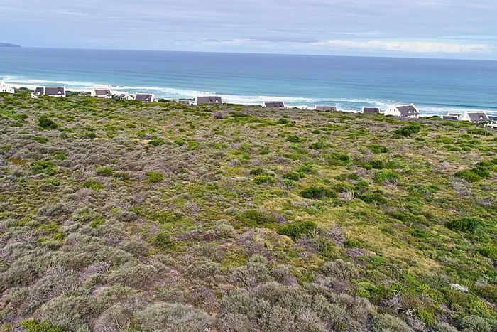 Vacant Land Residential in Boggomsbaai For Sale - Eco-estate, nature integration, limited availability.