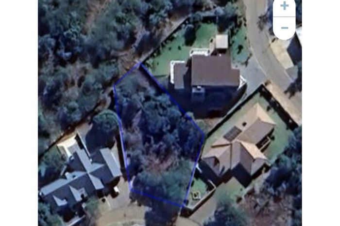 Vacant Land Residential For Sale in Seasons Lifestyle Estate, 1019 m² with amenities.