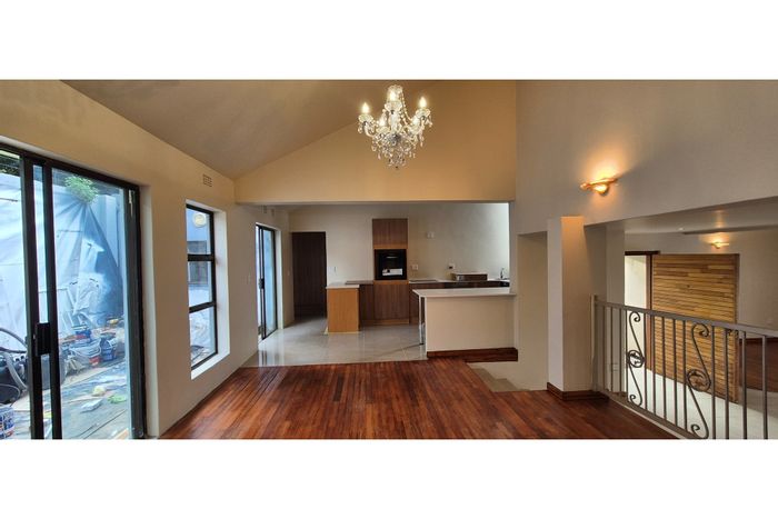 House To Rent in Observatory: 4 Bedrooms, pool, entertainment deck, and self-contained cottage.