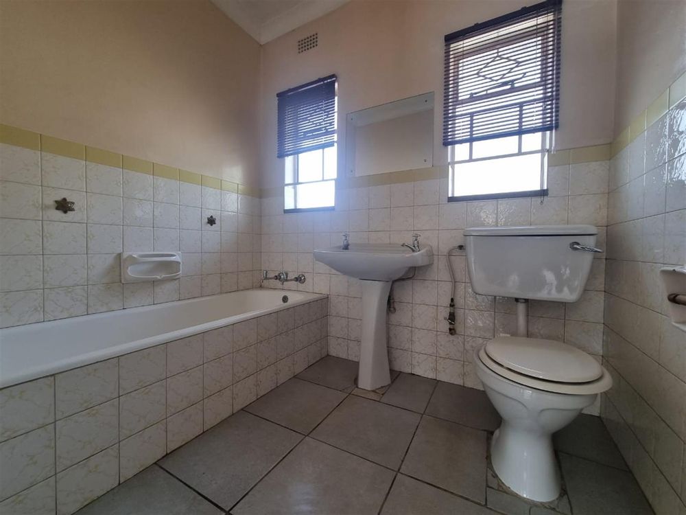 Main bedroom En-suite