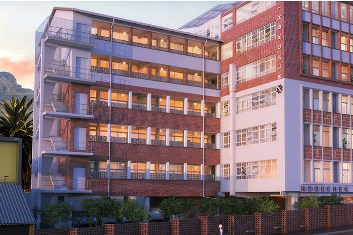 For Sale: Unique 1-Bedroom Apartment in Gardens with Amenities and Investment Potential.