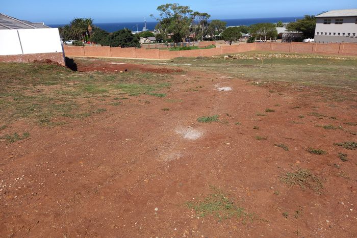 Vacant Land Residential For Sale in C Place: 609m² near beaches, golf, shopping.