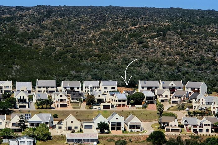 Vacant Land Residential for Sale in Vakansieplaas with greenbelt views and plans included.