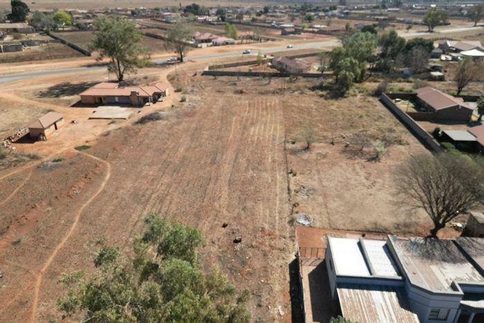 Vacant Land Residential For Sale in Henley On Klip, 4064m2, sub-divisible, near amenities.