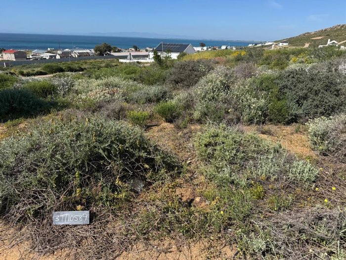For Sale: 489 sqm Vacant Land in St Helena Views with Ocean Views and Flexible Building.