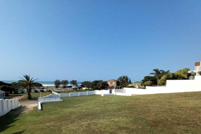 Wavecrest Vacant Land Residential For Sale: 1,393 sqm with beach access and sea views.