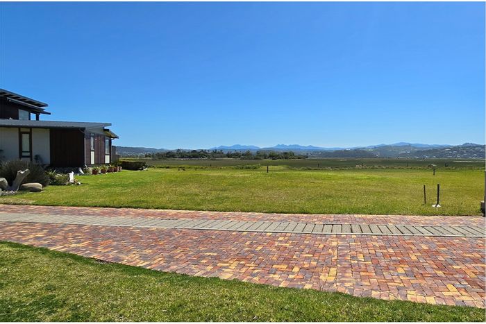 Vacant Land Residential For Sale in Brenton On Lake with lagoon views and amenities.