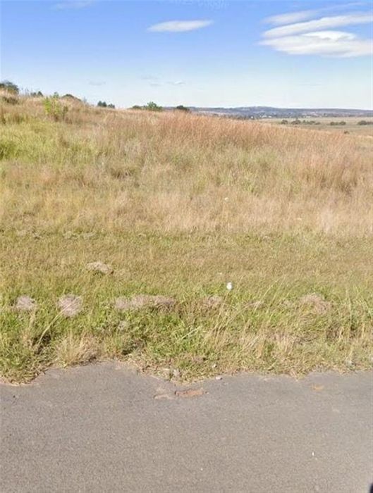 Vacant Land For Sale in Aviary Hill - Build Your Dream Home Today!