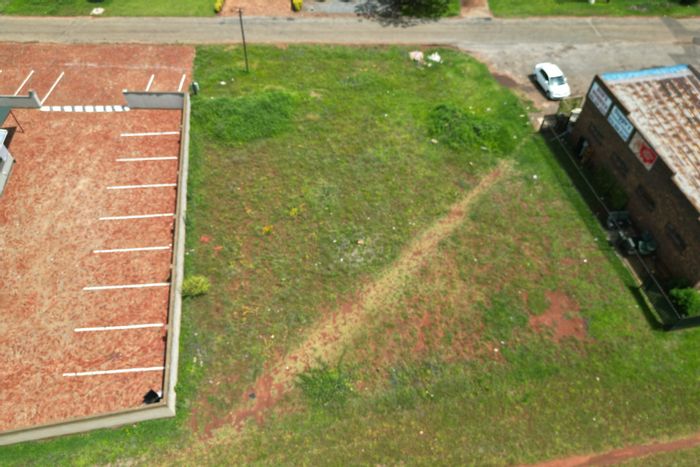 Vacant Land Residential for Sale in Henley On Klip with essential utilities available.