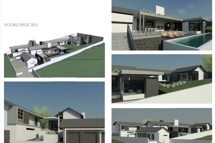 Vacant Land Residential in Bela Bela Central - 8671m2, serviced, ready for development.