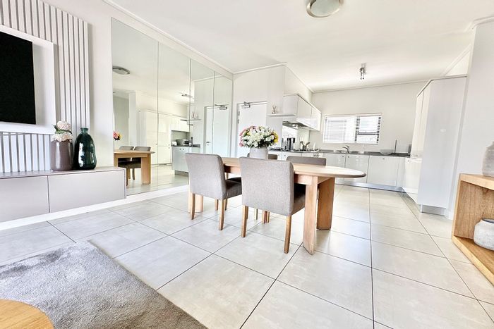 2-Bedroom Apartment with Inverter and Lifestyle Centre Amenities in Waterfall To Rent