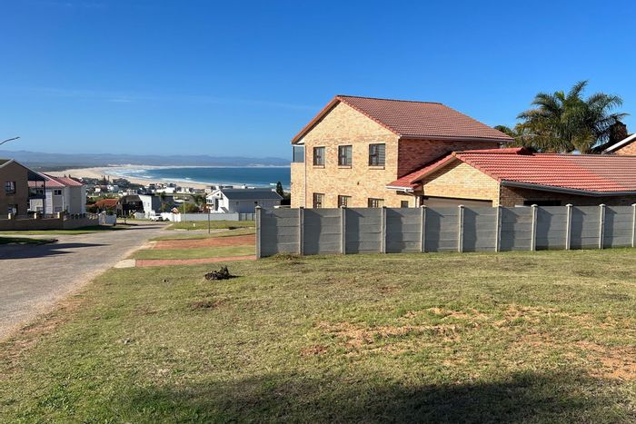 Vacant Land Residential For Sale in Wavecrest - 600sqm, cleared and ready for building.