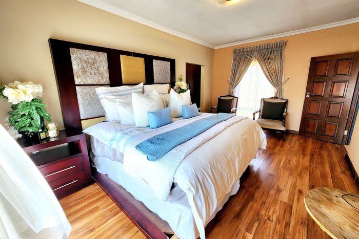 Celtisdal House For Sale: 5 bedrooms, garden, double garage, fiber internet, versatile spaces.