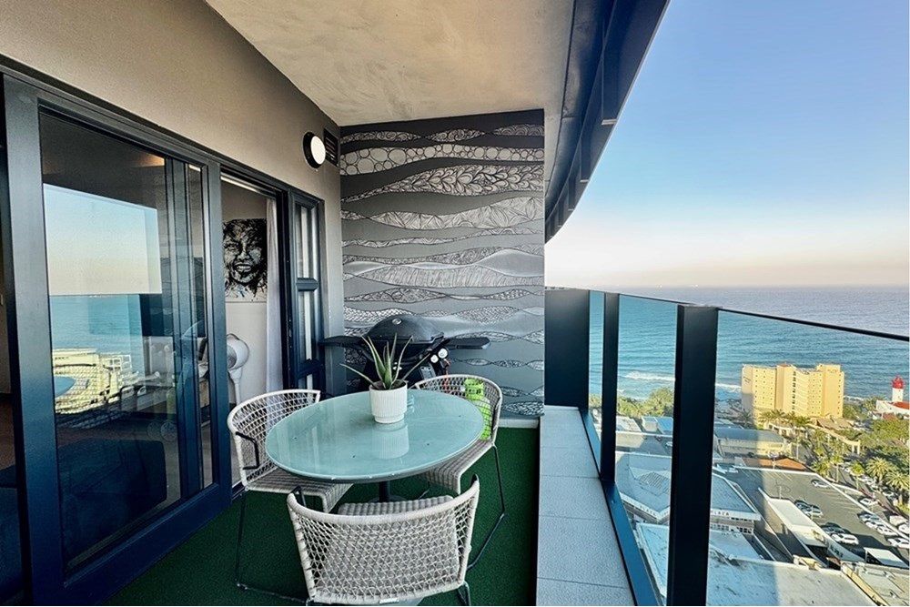 Spacious Outdoor patio