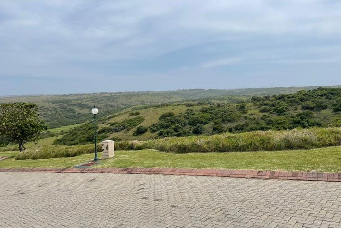 Vacant Land Residential for Sale in Khamanga Bay: Access to beaches, golf, and nature.