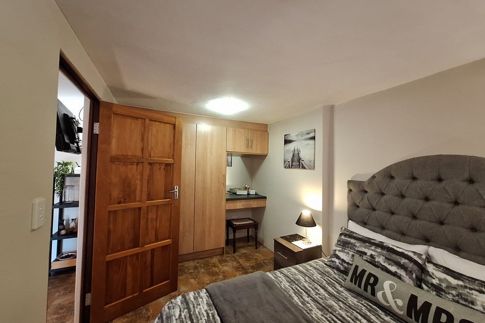 Main Bedroom Apartment