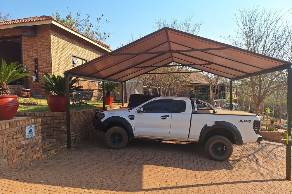 Carports