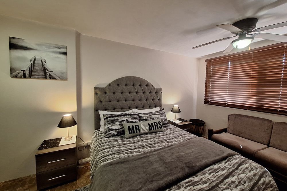 Main Bedroom Apartment