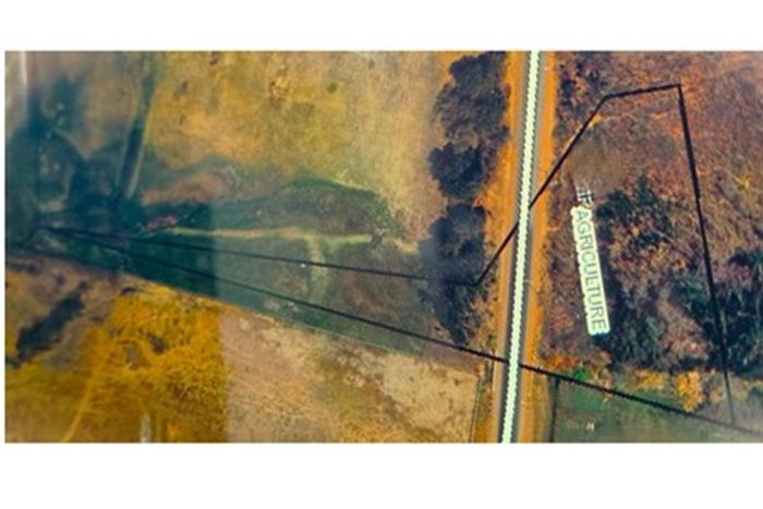 Vacant Land Residential in Vlakfontein For Sale: 1.5 hectares, development potential.