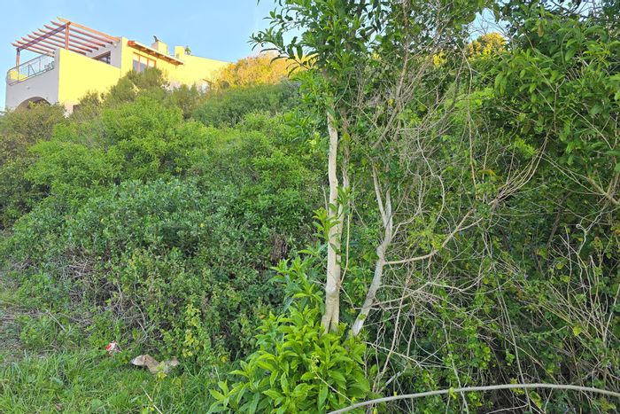 Vacant Land Residential in Santareme For Sale, near beach, ideal for coastal home.