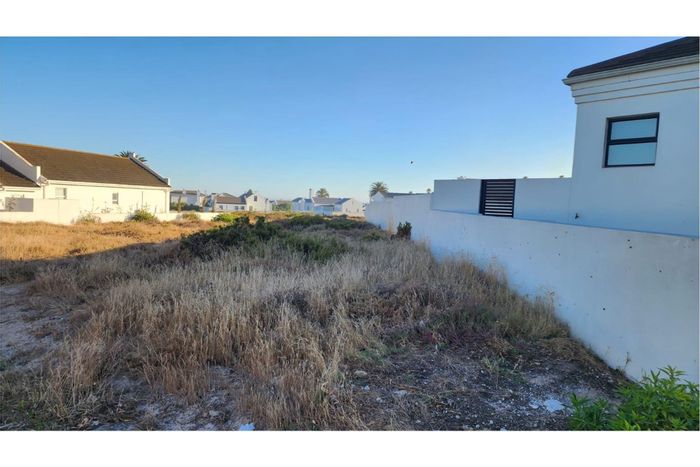 Vacant Land Residential for Sale in Shelley Point, near amenities and beaches.